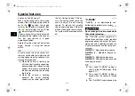 Предварительный просмотр 20 страницы Yamaha XSR900 Owner'S Manual