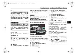 Предварительный просмотр 33 страницы Yamaha XSR900 Owner'S Manual