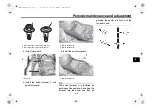 Предварительный просмотр 73 страницы Yamaha XSR900 Owner'S Manual