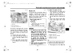 Предварительный просмотр 75 страницы Yamaha XSR900 Owner'S Manual