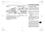 Предварительный просмотр 109 страницы Yamaha XSR900 Owner'S Manual