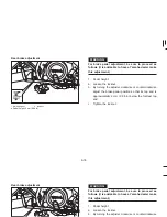 Preview for 65 page of Yamaha xt 125 Owner'S Manual