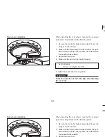 Preview for 87 page of Yamaha xt 125 Owner'S Manual