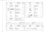 Preview for 9 page of Yamaha XT 500 Assembly Manual