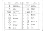 Preview for 10 page of Yamaha XT 500 Assembly Manual