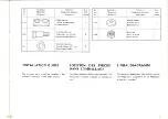 Preview for 11 page of Yamaha XT 500 Assembly Manual