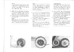 Preview for 17 page of Yamaha XT 500 Assembly Manual