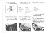 Preview for 28 page of Yamaha XT 500 Assembly Manual