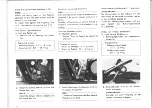 Preview for 30 page of Yamaha XT 500 Assembly Manual