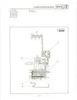 Preview for 44 page of Yamaha XT 600 A Service Manual