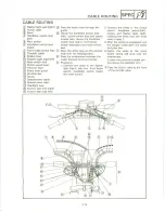 Preview for 46 page of Yamaha XT 600 A Service Manual