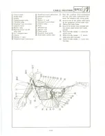 Preview for 47 page of Yamaha XT 600 A Service Manual