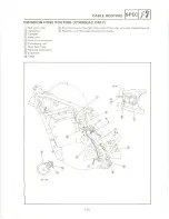 Preview for 50 page of Yamaha XT 600 A Service Manual