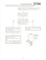 Preview for 102 page of Yamaha XT 600 A Service Manual