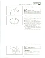 Preview for 130 page of Yamaha XT 600 A Service Manual