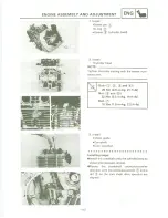 Preview for 167 page of Yamaha XT 600 A Service Manual