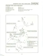 Preview for 249 page of Yamaha XT 600 A Service Manual