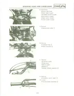 Preview for 251 page of Yamaha XT 600 A Service Manual