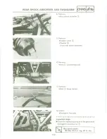 Preview for 263 page of Yamaha XT 600 A Service Manual