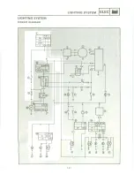 Preview for 319 page of Yamaha XT 600 A Service Manual