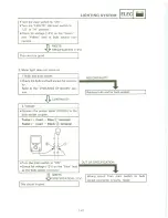 Preview for 325 page of Yamaha XT 600 A Service Manual