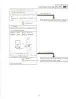 Preview for 326 page of Yamaha XT 600 A Service Manual