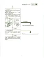 Preview for 332 page of Yamaha XT 600 A Service Manual