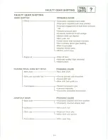 Preview for 344 page of Yamaha XT 600 A Service Manual