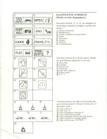 Preview for 4 page of Yamaha XT 600 AC Service Manual