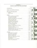 Preview for 7 page of Yamaha XT 600 AC Service Manual