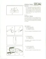 Preview for 17 page of Yamaha XT 600 AC Service Manual