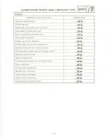 Preview for 41 page of Yamaha XT 600 AC Service Manual