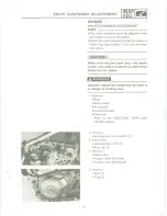 Preview for 56 page of Yamaha XT 600 AC Service Manual