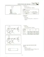 Preview for 134 page of Yamaha XT 600 AC Service Manual