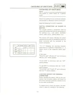 Preview for 283 page of Yamaha XT 600 AC Service Manual