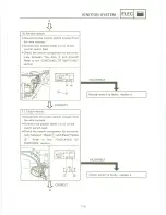 Preview for 296 page of Yamaha XT 600 AC Service Manual