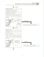 Preview for 305 page of Yamaha XT 600 AC Service Manual