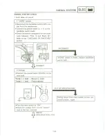 Preview for 333 page of Yamaha XT 600 AC Service Manual