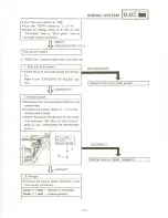 Preview for 339 page of Yamaha XT 600 AC Service Manual