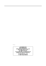 Preview for 2 page of Yamaha XT1200Z(Z) 2010 Service Manual