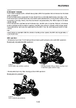 Preview for 15 page of Yamaha XT1200Z(Z) 2010 Service Manual