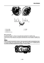 Preview for 25 page of Yamaha XT1200Z(Z) 2010 Service Manual