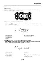 Preview for 33 page of Yamaha XT1200Z(Z) 2010 Service Manual