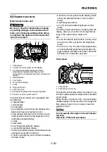 Preview for 40 page of Yamaha XT1200Z(Z) 2010 Service Manual