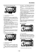 Preview for 43 page of Yamaha XT1200Z(Z) 2010 Service Manual