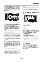 Preview for 44 page of Yamaha XT1200Z(Z) 2010 Service Manual