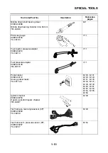 Preview for 60 page of Yamaha XT1200Z(Z) 2010 Service Manual