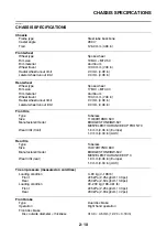 Preview for 71 page of Yamaha XT1200Z(Z) 2010 Service Manual