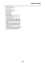 Preview for 105 page of Yamaha XT1200Z(Z) 2010 Service Manual