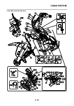 Preview for 108 page of Yamaha XT1200Z(Z) 2010 Service Manual